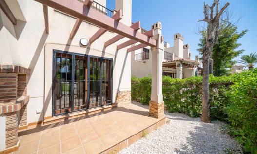 Townhouse / Semi-detached - Bestaand - Algorfa - Algorfa