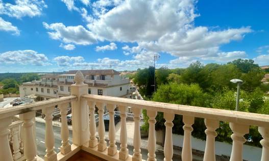 Townhouse / Semi-detached - Bestaand - Algorfa - Montemar