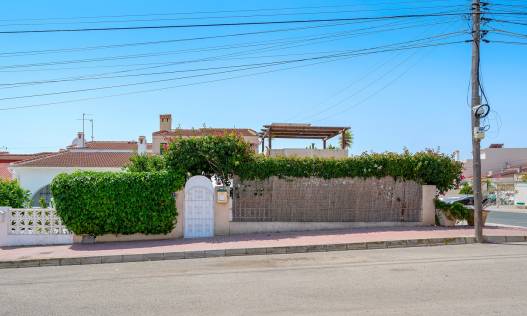 Townhouse / Semi-detached - Bestaand - Ciudad Quesada - Ciudad Quesada - Rojales