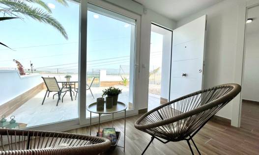 Townhouse / Semi-detached - Bestaand - Ciudad Quesada - Ciudad Quesada