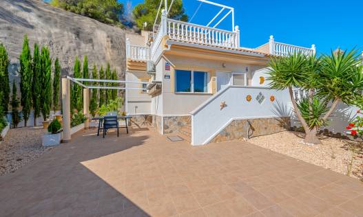 Townhouse / Semi-detached - Bestaand - Ciudad Quesada - Rojales