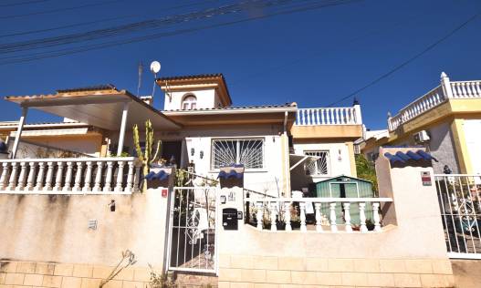 Townhouse / Semi-detached - Bestaand - Ciudad Quesada - Upper Quesada