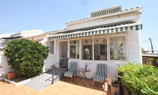 Townhouse / Semi-detached - Bestaand - Ciudad Quesada - Upper Quesada