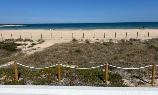 Townhouse / Semi-detached - Bestaand - Denia - Denia