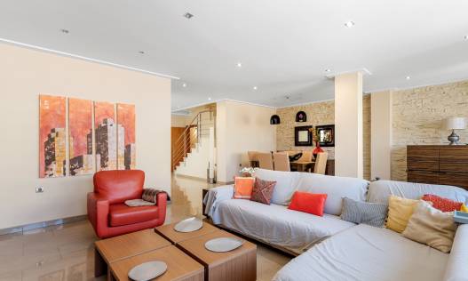 Townhouse / Semi-detached - Bestaand - Guardamar del segura - Guardamar del segura