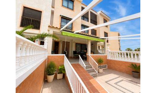Townhouse / Semi-detached - Bestaand - Guardamar del segura - Guardamar del segura