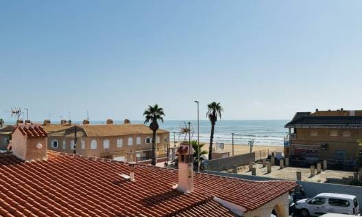 Townhouse / Semi-detached · Bestaand · La Mata · La Mata
