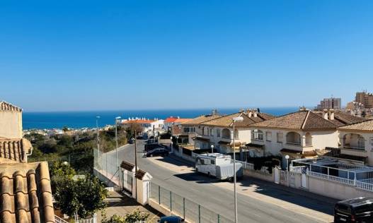 Townhouse / Semi-detached - Bestaand - La Mata - Torrelamata