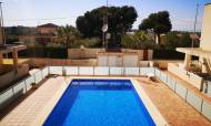 Townhouse / Semi-detached - Bestaand - Los Montesinos - LM-43800