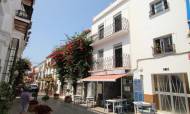 Townhouse / Semi-detached - Bestaand - Marbella - LM-24743