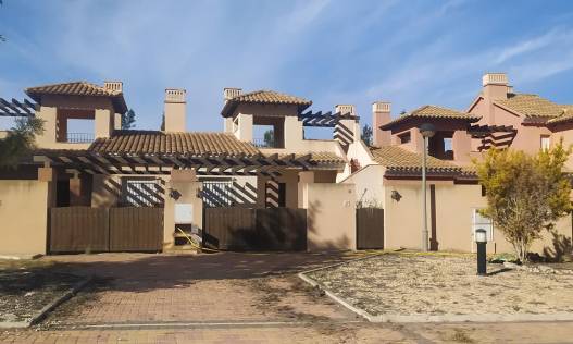 Townhouse / Semi-detached - Bestaand - Murcia - Murcia