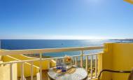 Townhouse / Semi-detached - Bestaand - Orihuela Costa - LM-97358
