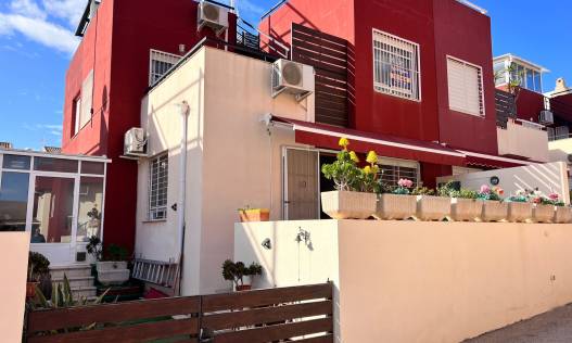 Townhouse / Semi-detached - Bestaand - Orihuela Costa - Orihuela Costa