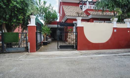 Townhouse / Semi-detached - Bestaand - Orihuela Costa - Orihuela Costa