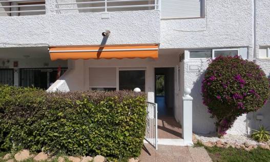 Townhouse / Semi-detached - Bestaand - Orihuela Costa - Villamartín-Las Filipinas
