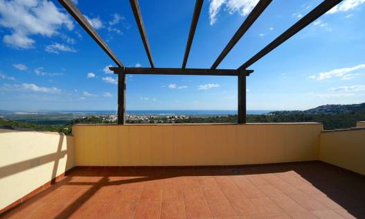 Townhouse / Semi-detached - Bestaand - Ráfol de Almúnia - Ráfol de Almúnia