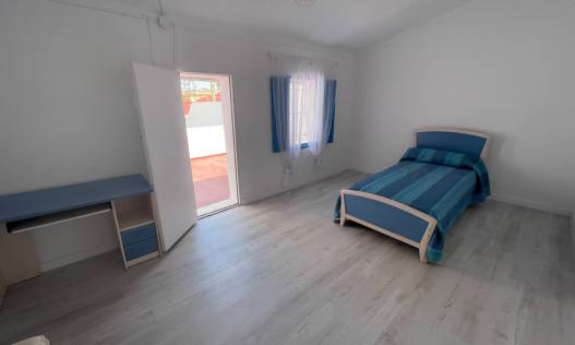 Townhouse / Semi-detached - Bestaand - Rojales - Rojales