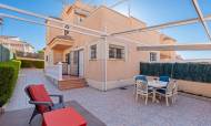 Townhouse / Semi-detached - Bestaand - San Fulgencio - LM-13316