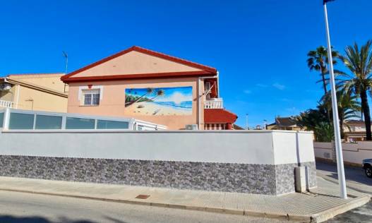 Townhouse / Semi-detached - Bestaand - San Javier - San Javier