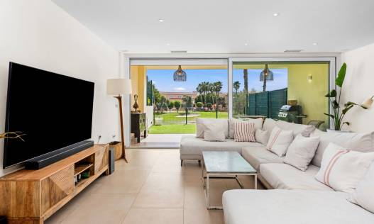 Townhouse / Semi-detached - Bestaand - San Juan Alicante - San Juan Alicante