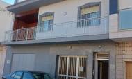 Townhouse / Semi-detached - Bestaand - San Pedro del Pinatar - LM-38809
