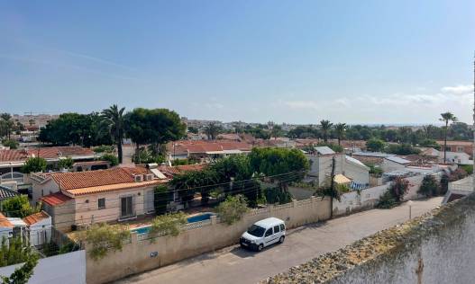 Townhouse / Semi-detached - Bestaand - Torrevieja - Calas blanca
