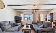 Townhouse / Semi-detached - Bestaand - Torrevieja - LM-90494