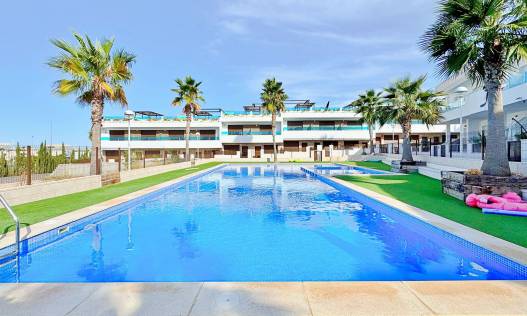 Townhouse / Semi-detached · Bestaand · Torrevieja · Torrevieja