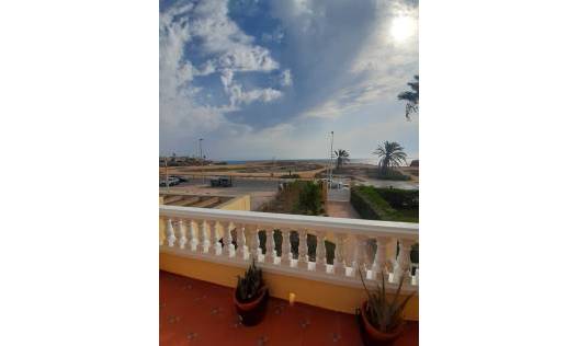 Townhouse / Semi-detached - Bestaand - Torrevieja - Torrevieja