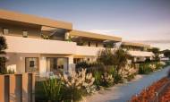 Townhouse / Semi-detached - Nieuwbouw - Alicante - LM-38697