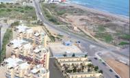 Townhouse / Semi-detached - Nieuwbouw - La Manga del Mar Menor - LM-35342