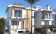 Townhouse / Semi-detached - Nieuwbouw - Los Alcazares - LM-43886