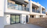 Townhouse / Semi-detached - Nieuwbouw - Torre de la Horadada - LM-78019