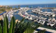 Townhouse / Semi-detached - Vakantie verhuur - Cabo Roig - LM-60479
