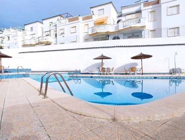 Vakantie verhuur - Appartement - Ciudad Quesada - Alicante