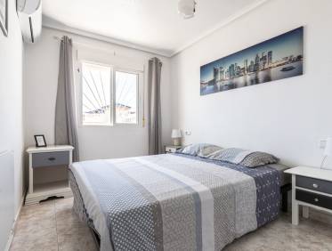 Vakantie verhuur - Appartement - Ciudad Quesada - Alicante