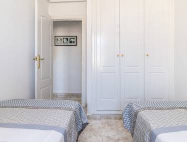 Vakantie verhuur - Appartement - Ciudad Quesada - Alicante