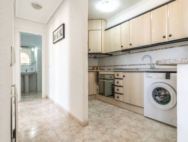 Vakantie verhuur - Appartement - Ciudad Quesada - Alicante