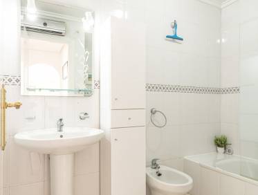 Vakantie verhuur - Appartement - Ciudad Quesada - Alicante