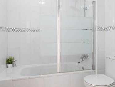 Vakantie verhuur - Appartement - Ciudad Quesada - Alicante