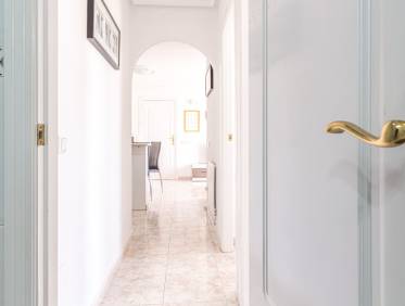 Vakantie verhuur - Appartement - Ciudad Quesada - Alicante