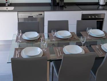Vakantie verhuur - Appartement - Guardamar del segura