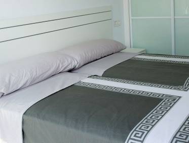 Vakantie verhuur - Appartement - Guardamar del segura