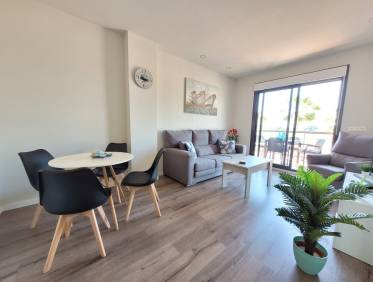 Vakantie verhuur - Appartement - Guardamar del segura