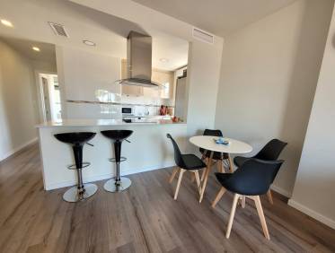 Vakantie verhuur - Appartement - Guardamar del segura