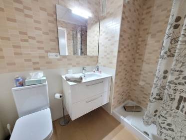 Vakantie verhuur - Appartement - Guardamar del segura