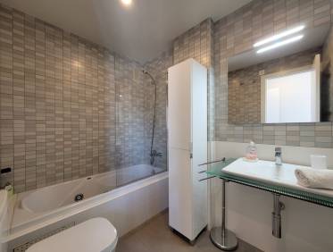 Vakantie verhuur - Appartement - Guardamar del segura