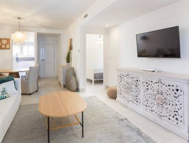 Vakantie verhuur - Appartement - Jesus Pobre - La Sella