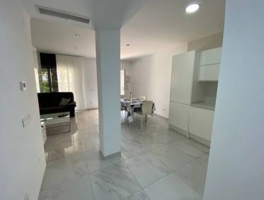 Vakantie verhuur - Appartement - La Marina