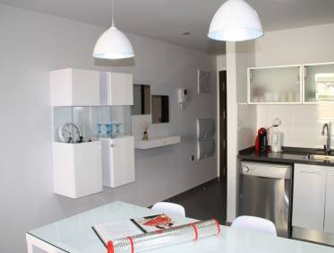 Vakantie verhuur - Appartement - La Mata - Aqua Natura La Mata